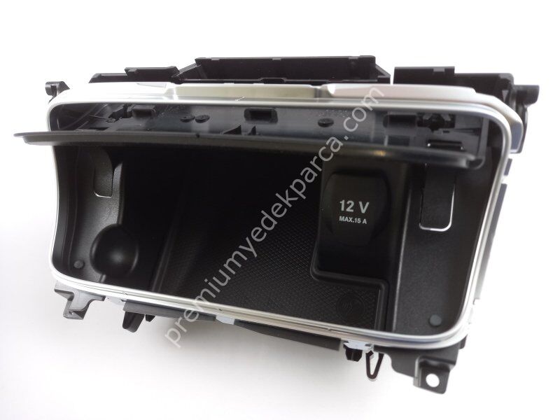 MERCEDES-BENZ 4441471 Saklama Kutusu