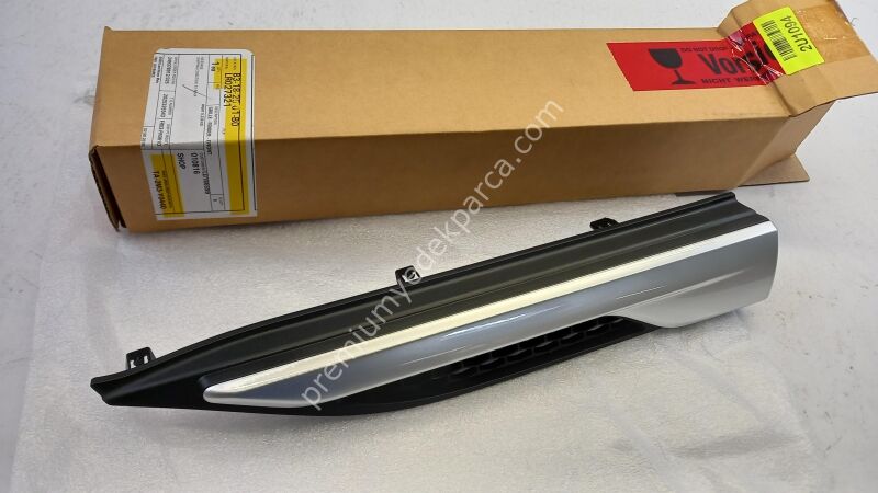 LR027321 - trim/koruyucu şerit, kapı