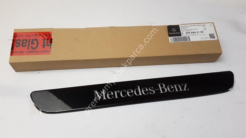 MERCEDES-BENZ 18559960 Eşik Trimi