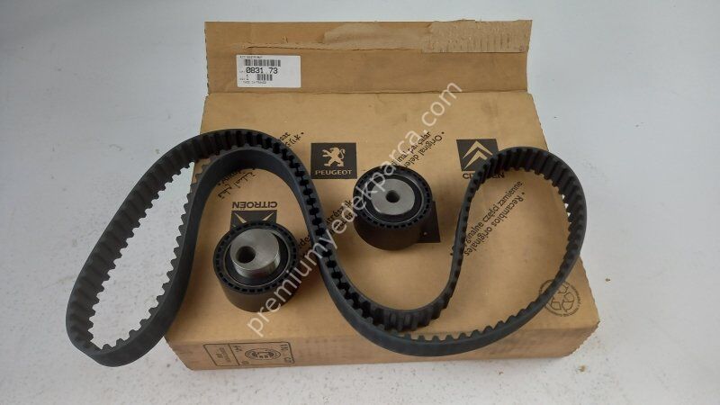 PEUGEOT/CITROEN 979965 Triger Kayışı Kiti