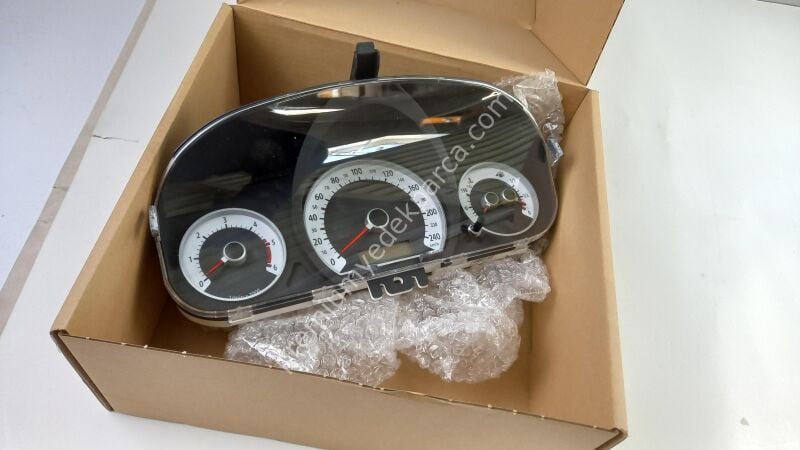 940031H130 - gösterge paneli