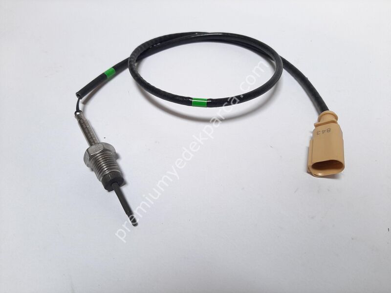 03L906088EQ - sensör, egzoz gazı sıcaklığı