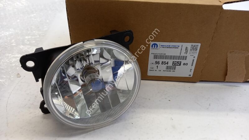 9685425280 - sis farı