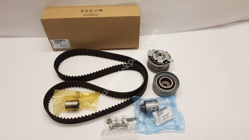 VAG 7142137 Triger Kayışı Kiti