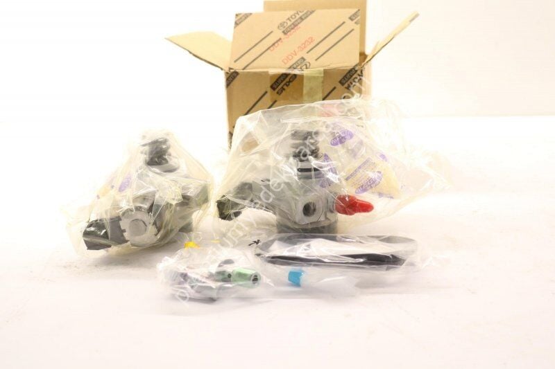 TOYOTA 24980469 Tamir Takımı, Yakıt Pompası