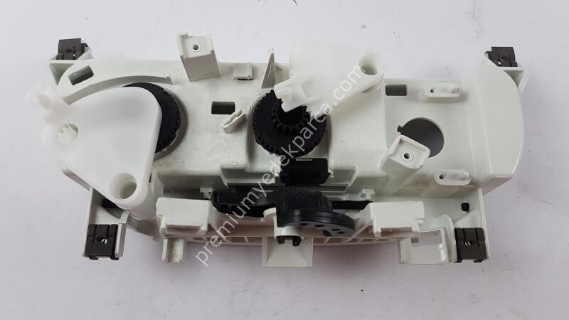 46723236 - kontrol ünitesi, ısıtma/havalandırma