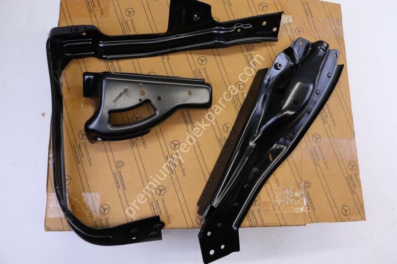 A2516200191 - far braketi