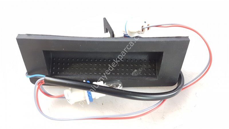 OPEL 5463075 Kol, Bagaj Kapağı Açma