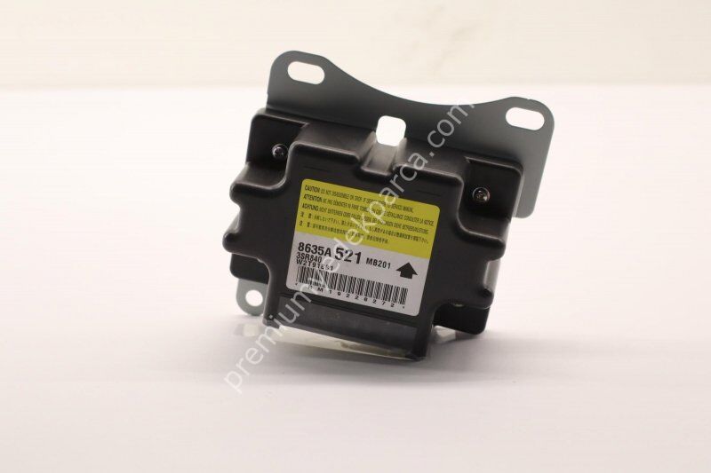 FIAT GROUP 23564163 Kontrol Ünitesi, Hava Yastığı