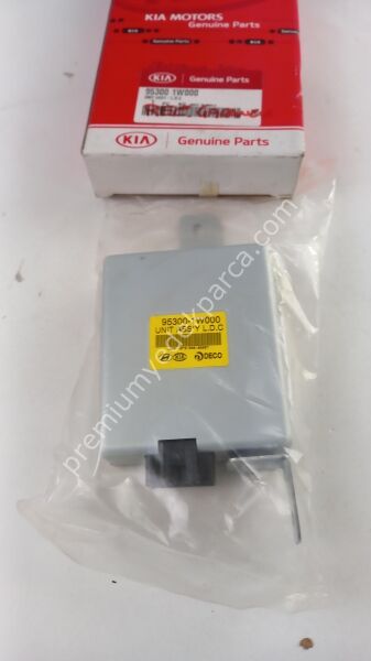 953001W000 - voltaj transformatörü