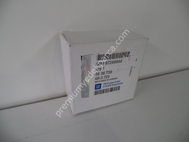 97249944 - kayış gergi/kasnağı