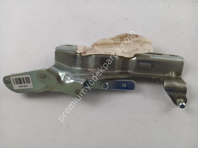 A2038800428 - menteşe, kaput