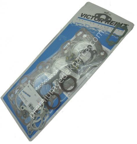 VICTOR REINZ 02-33445-01 Üst Takım Conta Laguna I 2.0 16v N7Q/volvo (s40-v40) (b4184s-b4204s-b4204t)