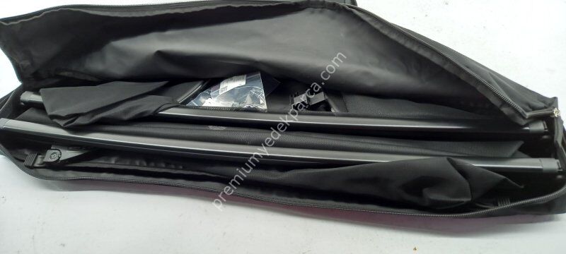 MERCEDES-BENZ 18566846 Rüzgar Deflektörü