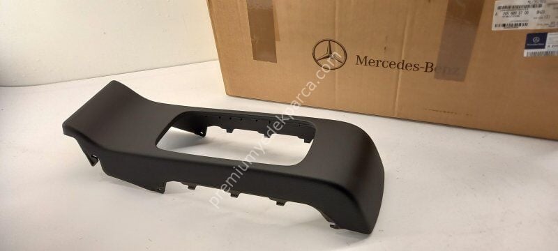 MERCEDES-BENZ 19060106 Otomobil parçaları