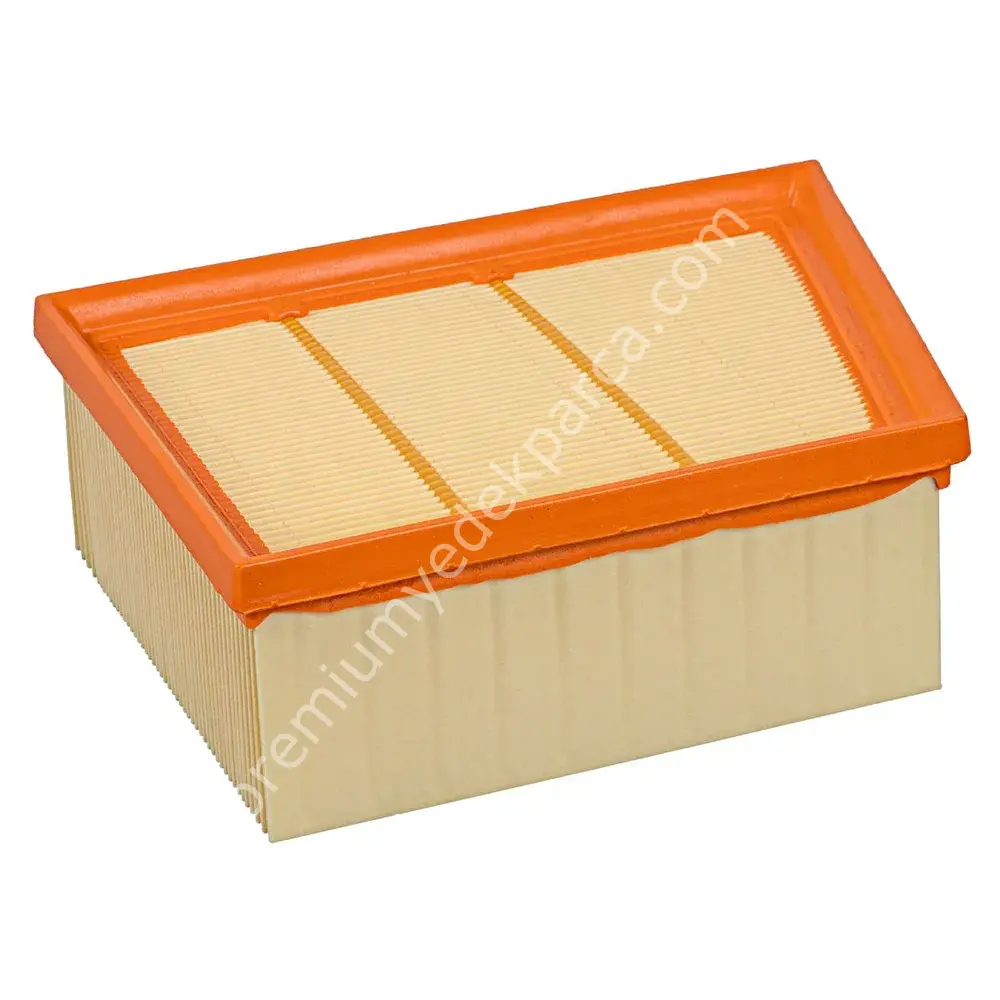 FEBI 105705 HAVA FILTRESI