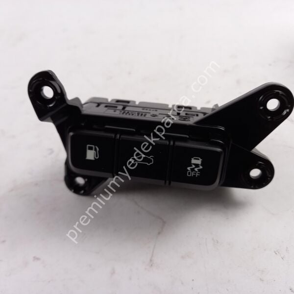 93750D4500WK - anahtar ünitesi