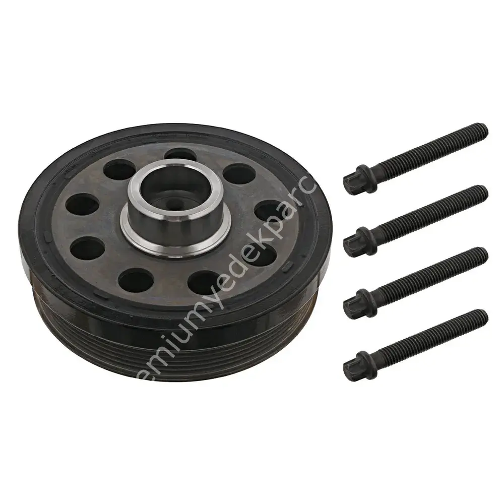 STO JC-33077-P ÜST KAPAK CONTASI SOL