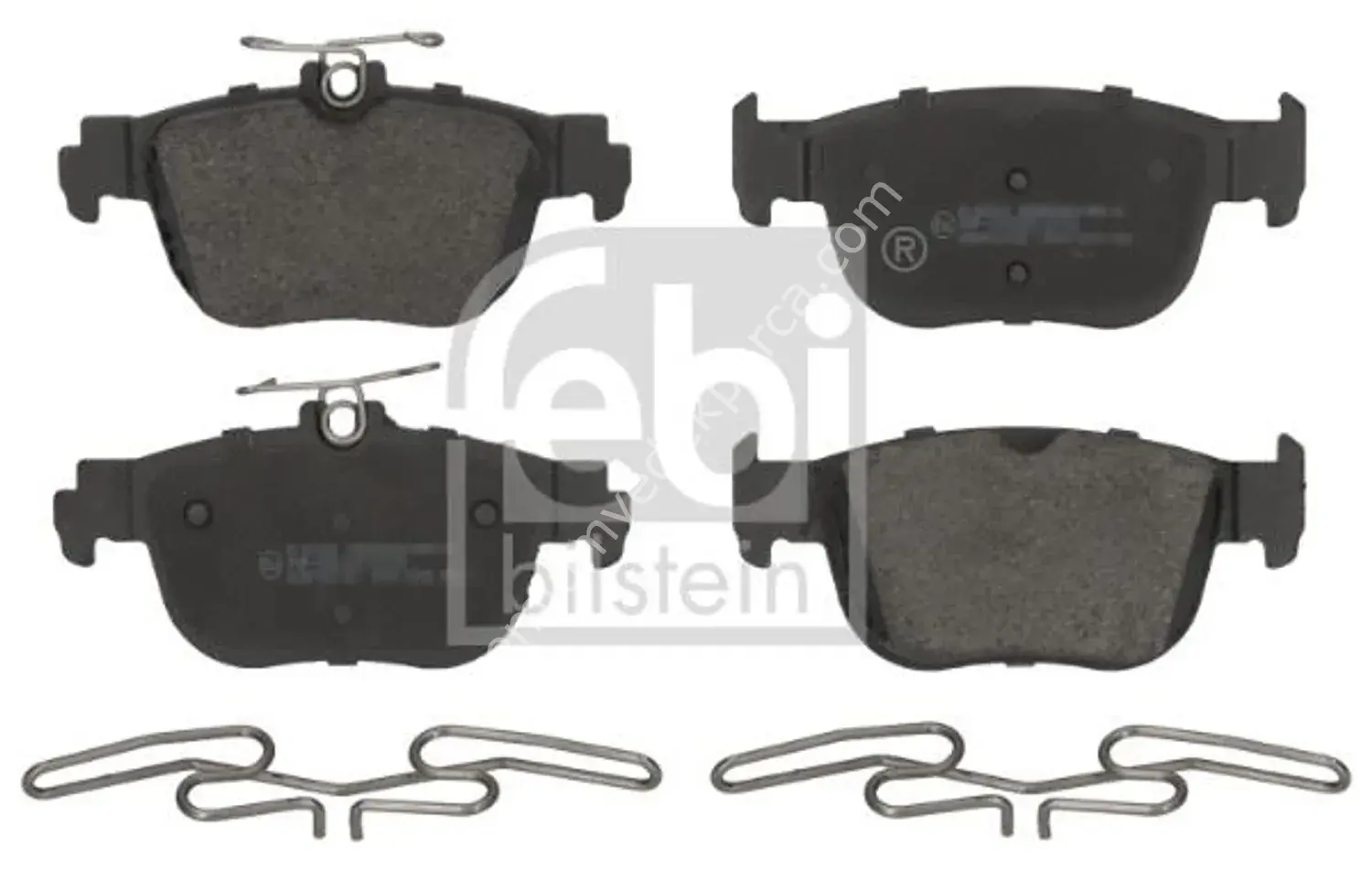 FEBI 184233 FREN BALATASI ARKA