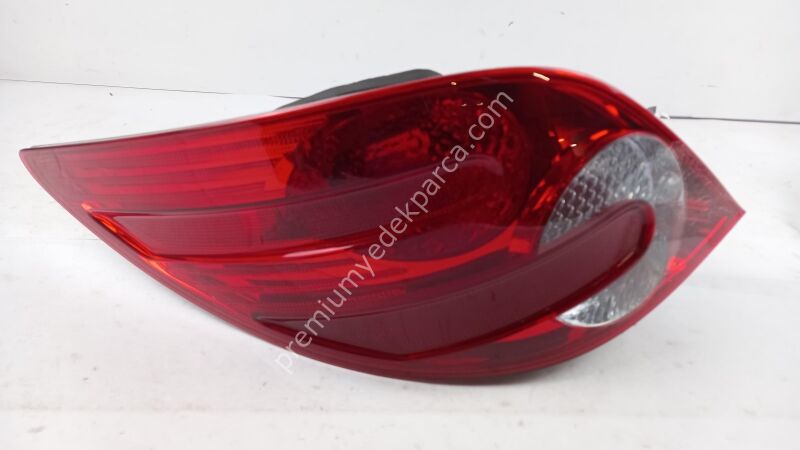 A2518201564 - kombinasyon arka lamba