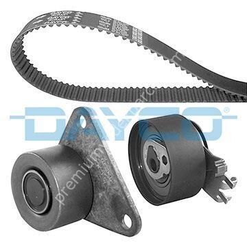 DAYCO KTB316 Triger Gergi Seti (volvo S40/s70/v70/s60/s80/Xc90 (99-03) / ( Renault Laguna - Safrane 2.0 16v 2.5 20v 88 - 01 )