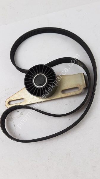 RENAULT 1242320 Triger Kayışı Kiti