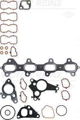 Victor Reinz 02-10046-01 Üst Takım Conta Master Iv 2.3 Dcı M9t Euro 6