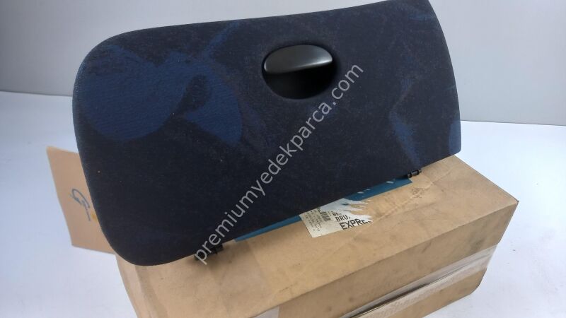 8214KY - kapak, torpido gözü