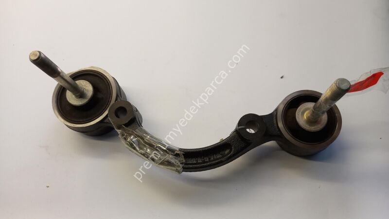 5238042060 - montaj, diferansiyel