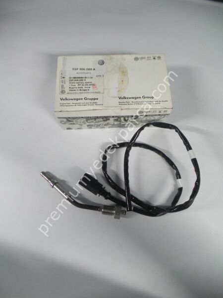 03P906088A - sensör, egzoz gazı sıcaklığı