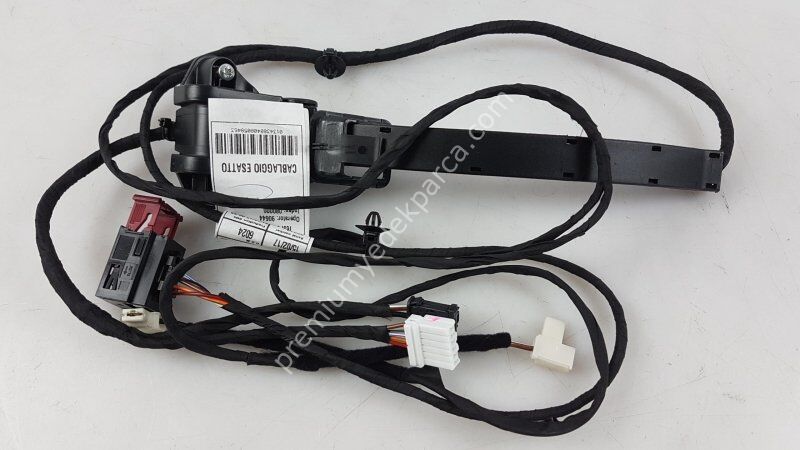 FIAT GROUP 2929695 Kablo Demeti, Kapı