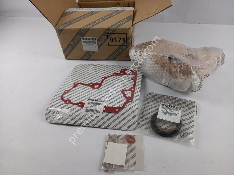 FIAT GROUP 21193344 Tamir Takımı