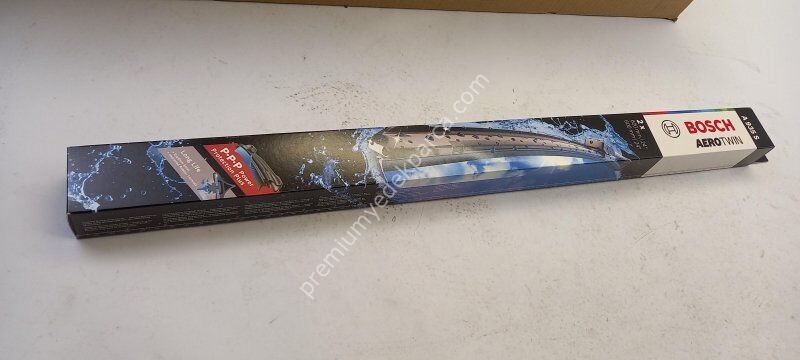 BOSCH 20632468 Silecek Lastiği Seti (2 adet)