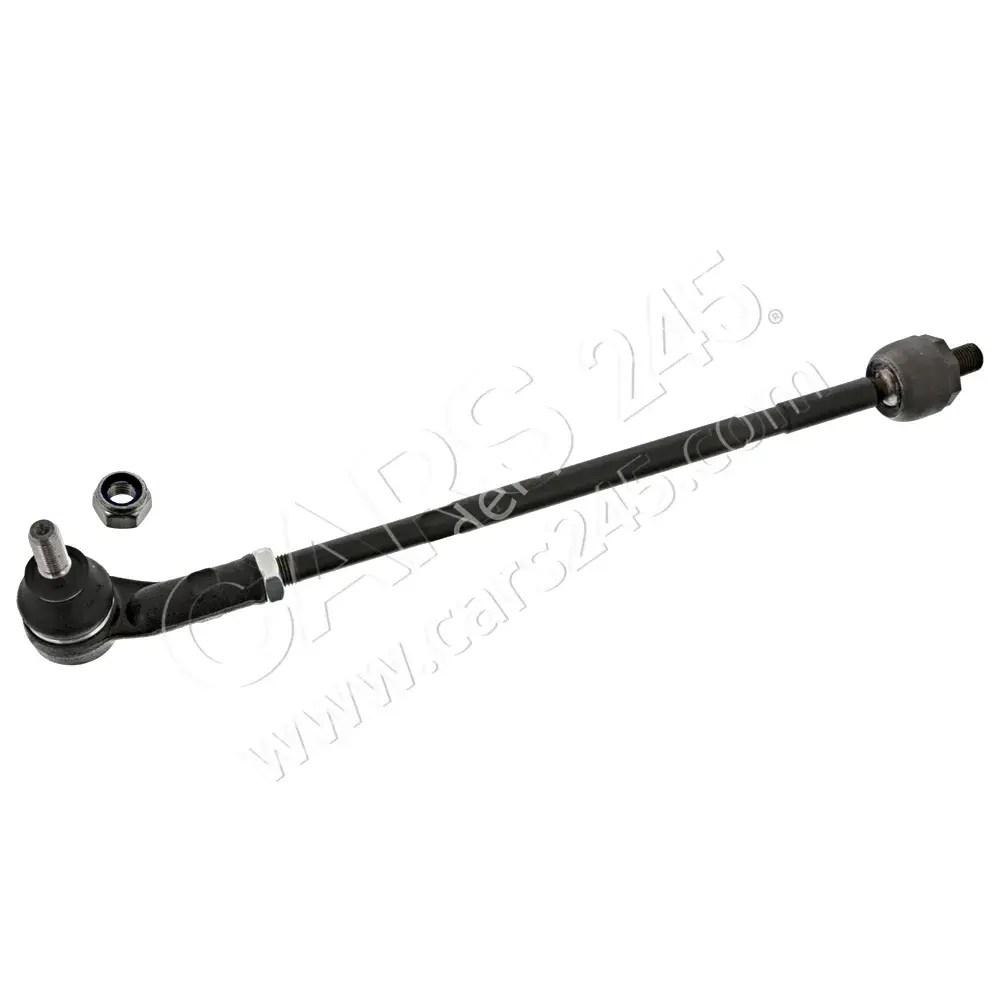 BSG 30-720-039 KALORIFER HORTUMU