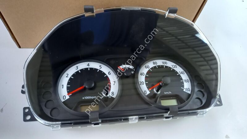 9402307110 - gösterge paneli