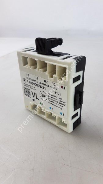 MERCEDES-BENZ 7471481 Kontrol Ünitesi