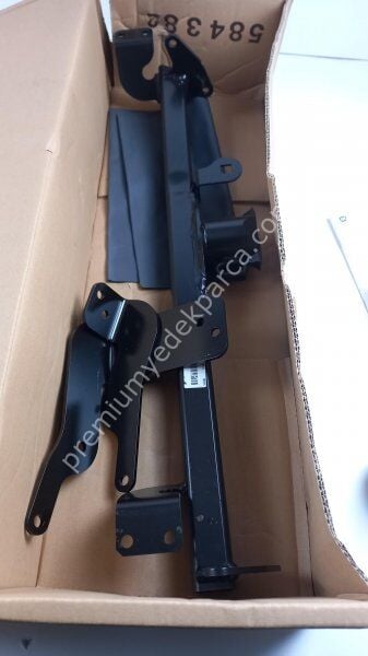 FIAT GROUP 3123041 Römork Bağlantısı