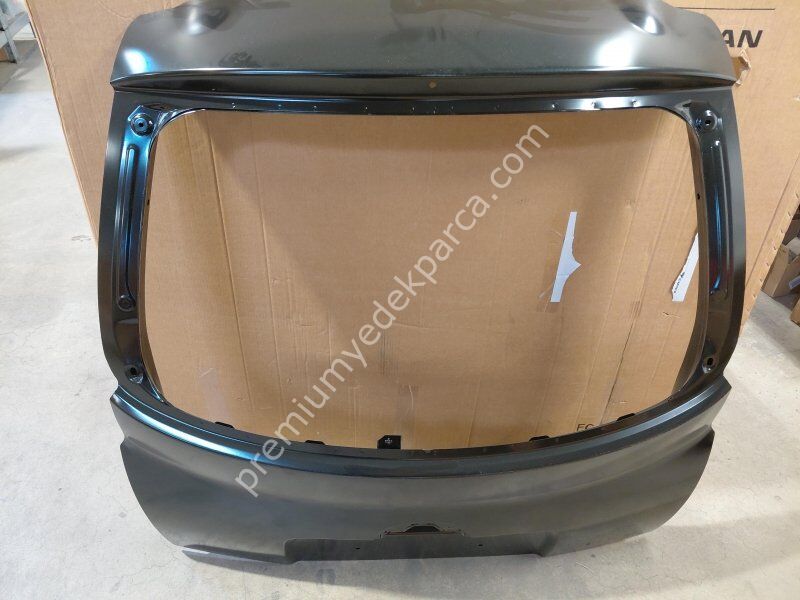 NISSAN 8700844 Bagaj Kapağı