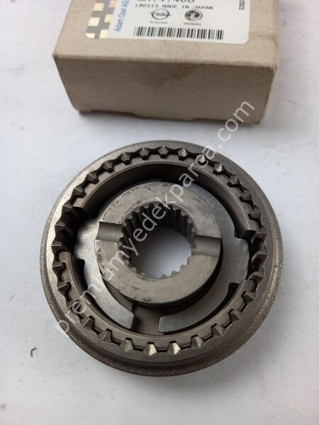 95513697 - senkromeç göbeği, manuel şanzıman