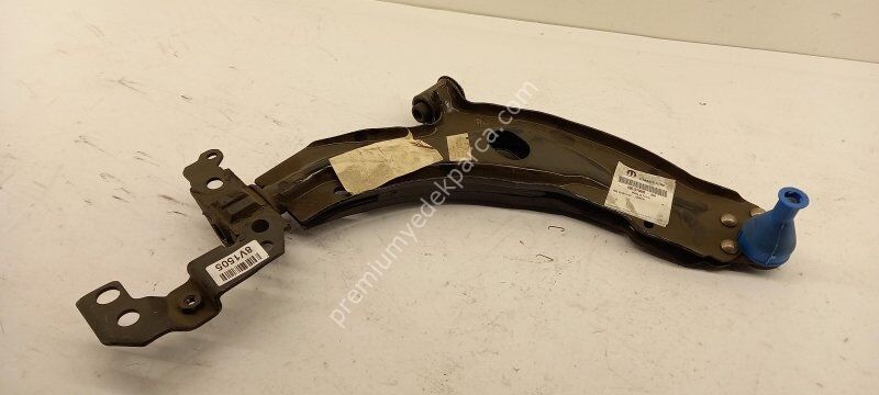 FIAT GROUP 10355950 Palet Kontrol Kolu