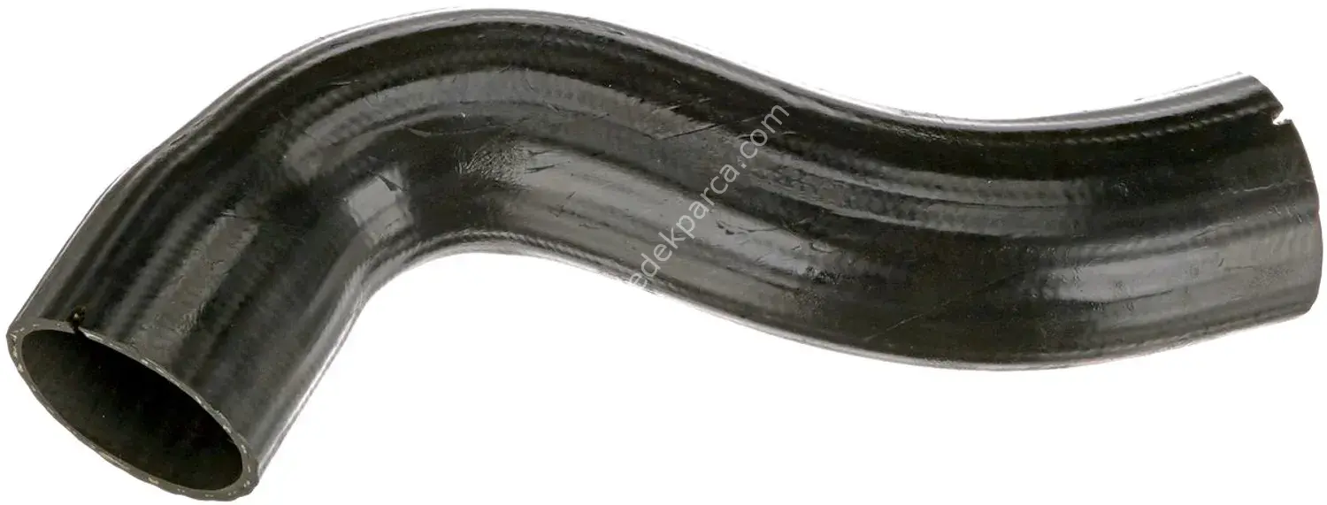 GTS 09-0108 TURBO HORTUMU GIRIS