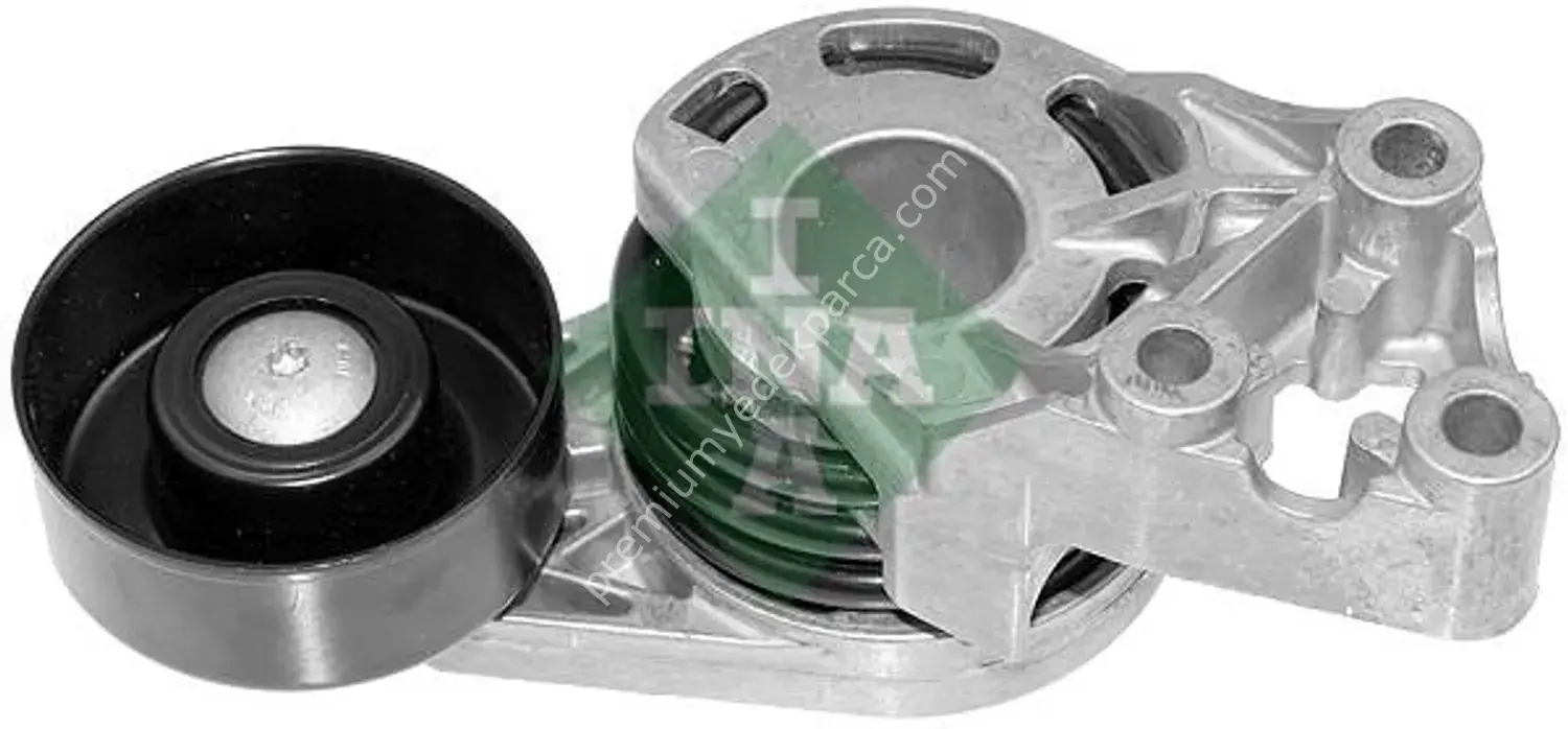 INA 534 0187 10 V KAYIS GERGISI KOMPLE