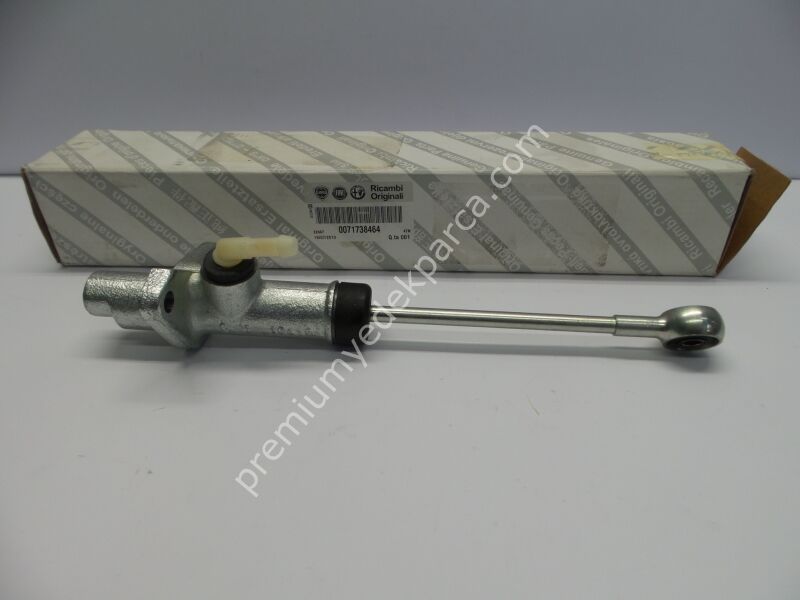 71738464 - ana silindir, debriyaj