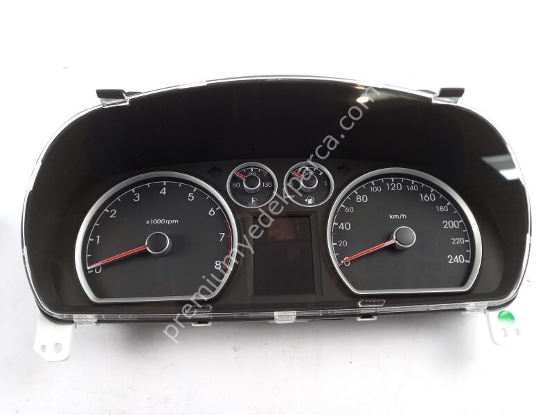 940332R000QQH - gösterge paneli