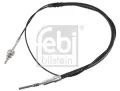 FEBI 180477 EL FREN TELI ÖN