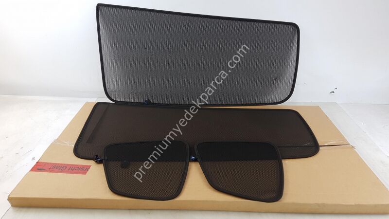 95513920 - güneşlikler