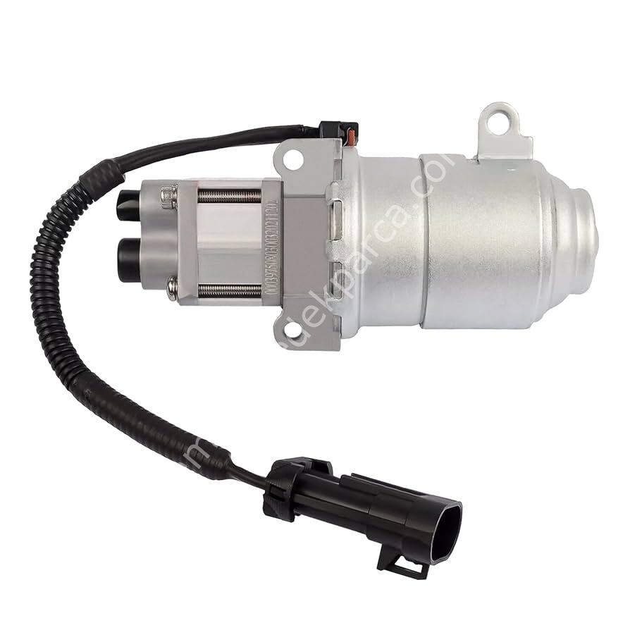 MAGNETI MARELLI 024000030010 Şanzıman Pompası