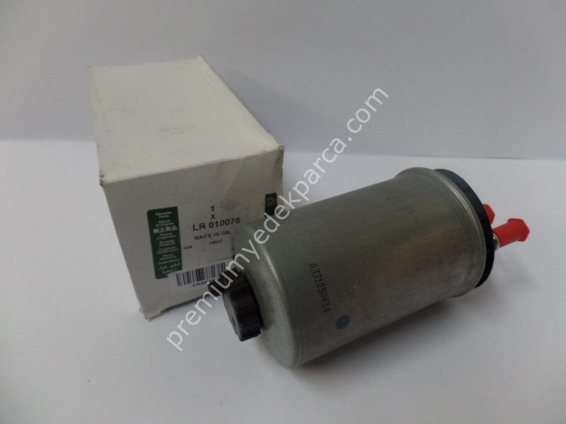 LAND ROVER 1178091 Yakıt Filtresi