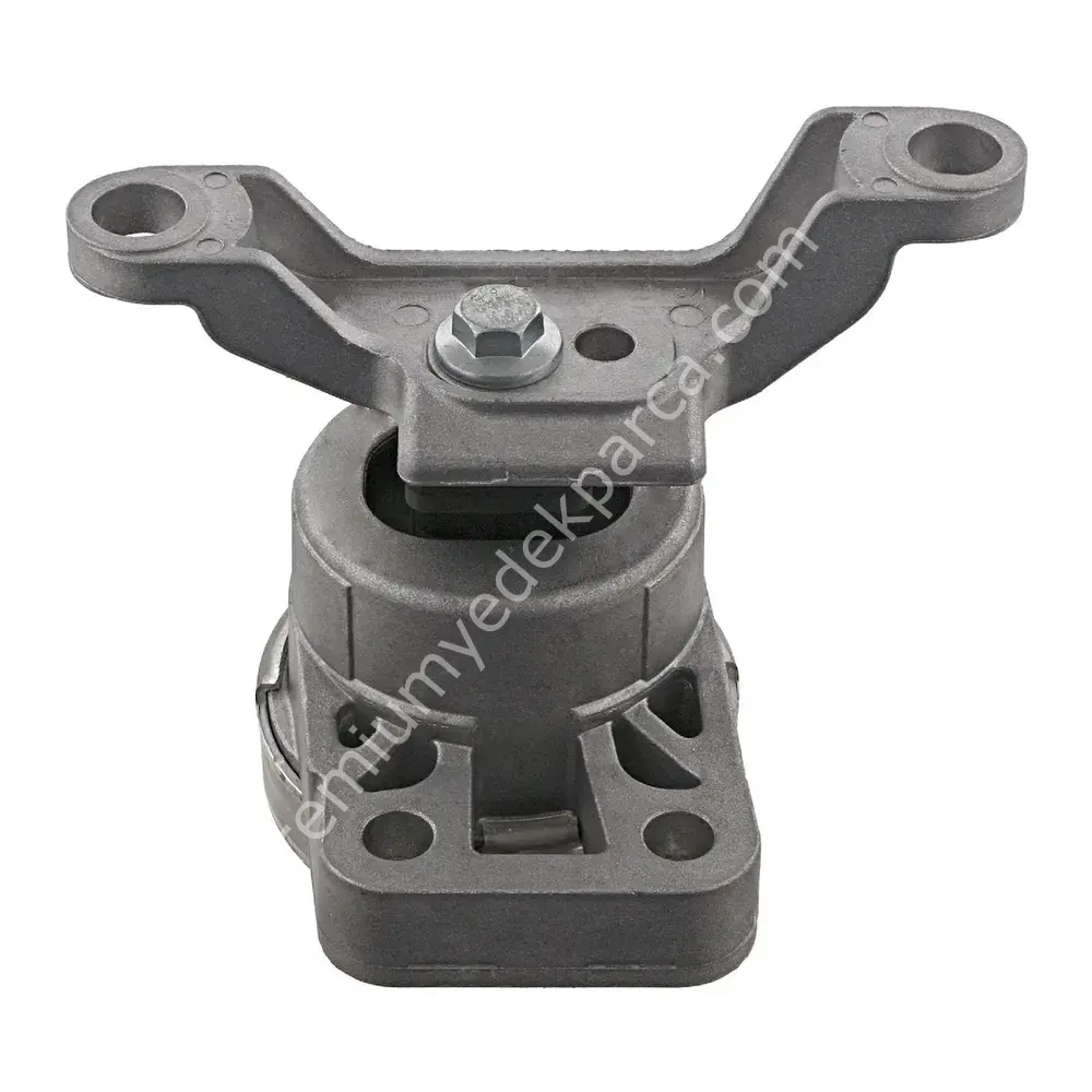 FEBI 32672 MOTOR TAKOZU SAG