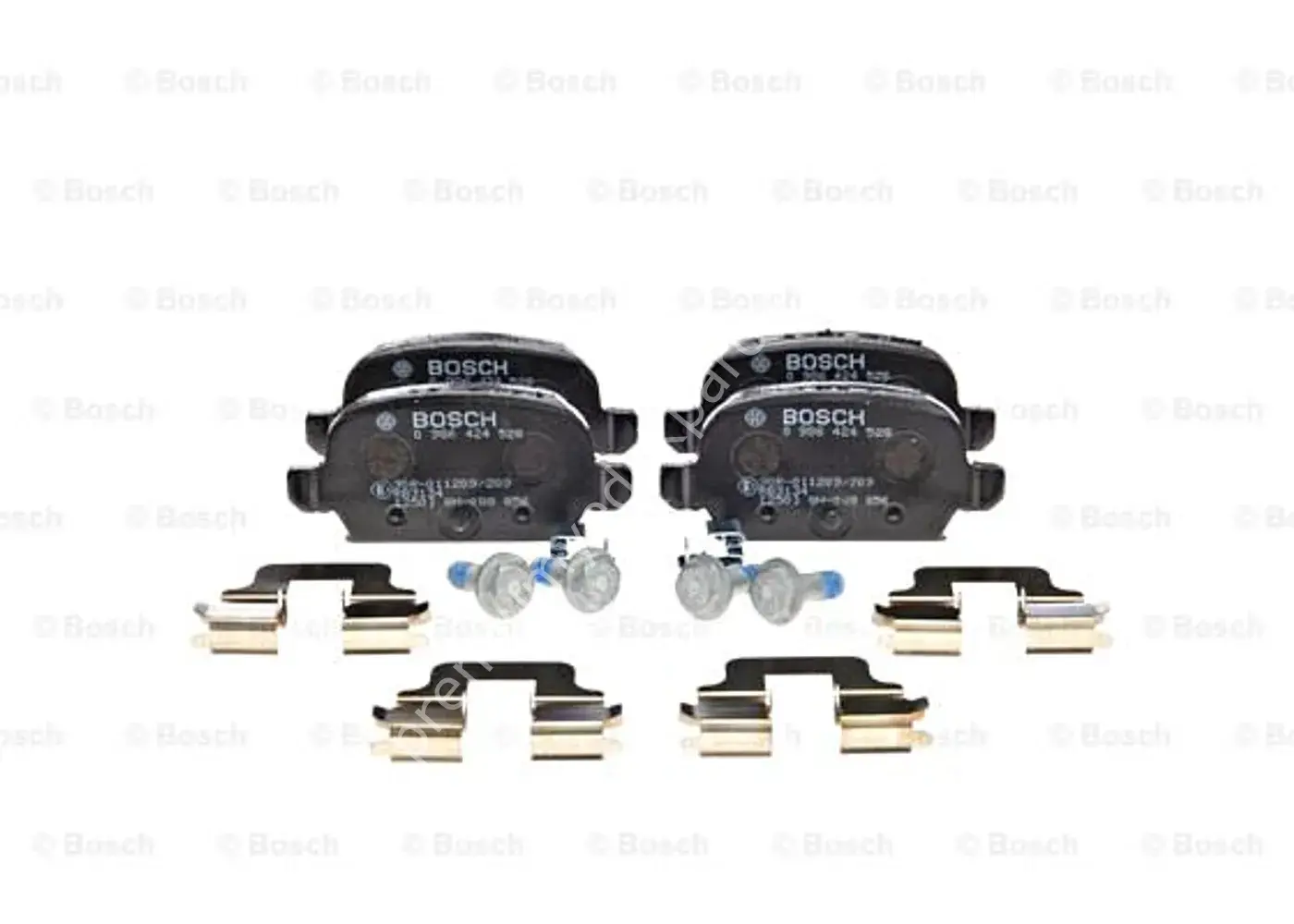 BCH 0986494528 FREN BALATASI ARKA